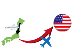 by way ofのイラスト